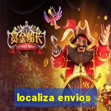 localiza envios